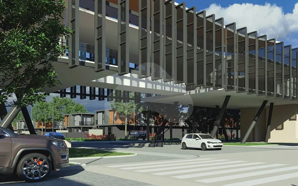 Raveo - Casa com 135 m², em Jacaré — foto 3