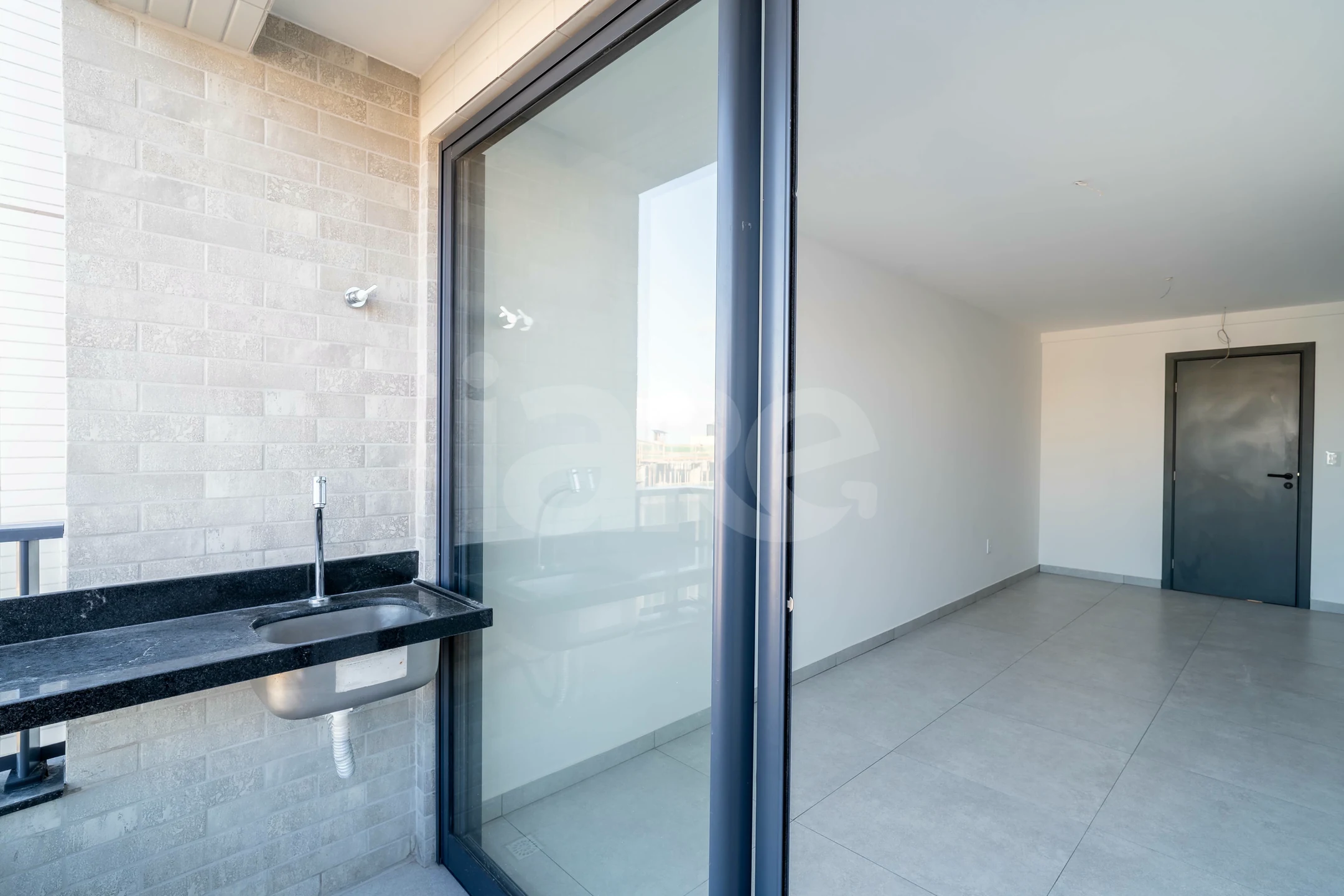 Corais do Atlântico - Apartamento com 58,53 m², em Intermares — foto 28