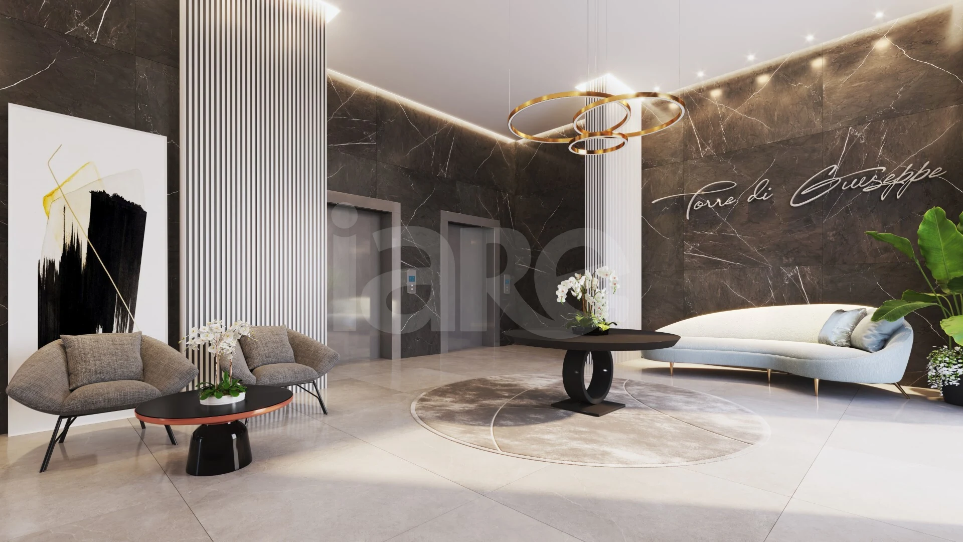 Torre di Giuseppe - Apartamento com 189,25 m², em Perequê — foto 8