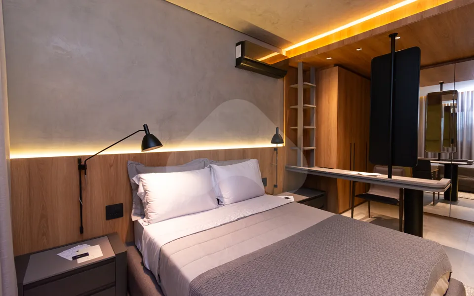 Ícaro - Apartamento com 88,84 m², em Petrópolis — foto 38