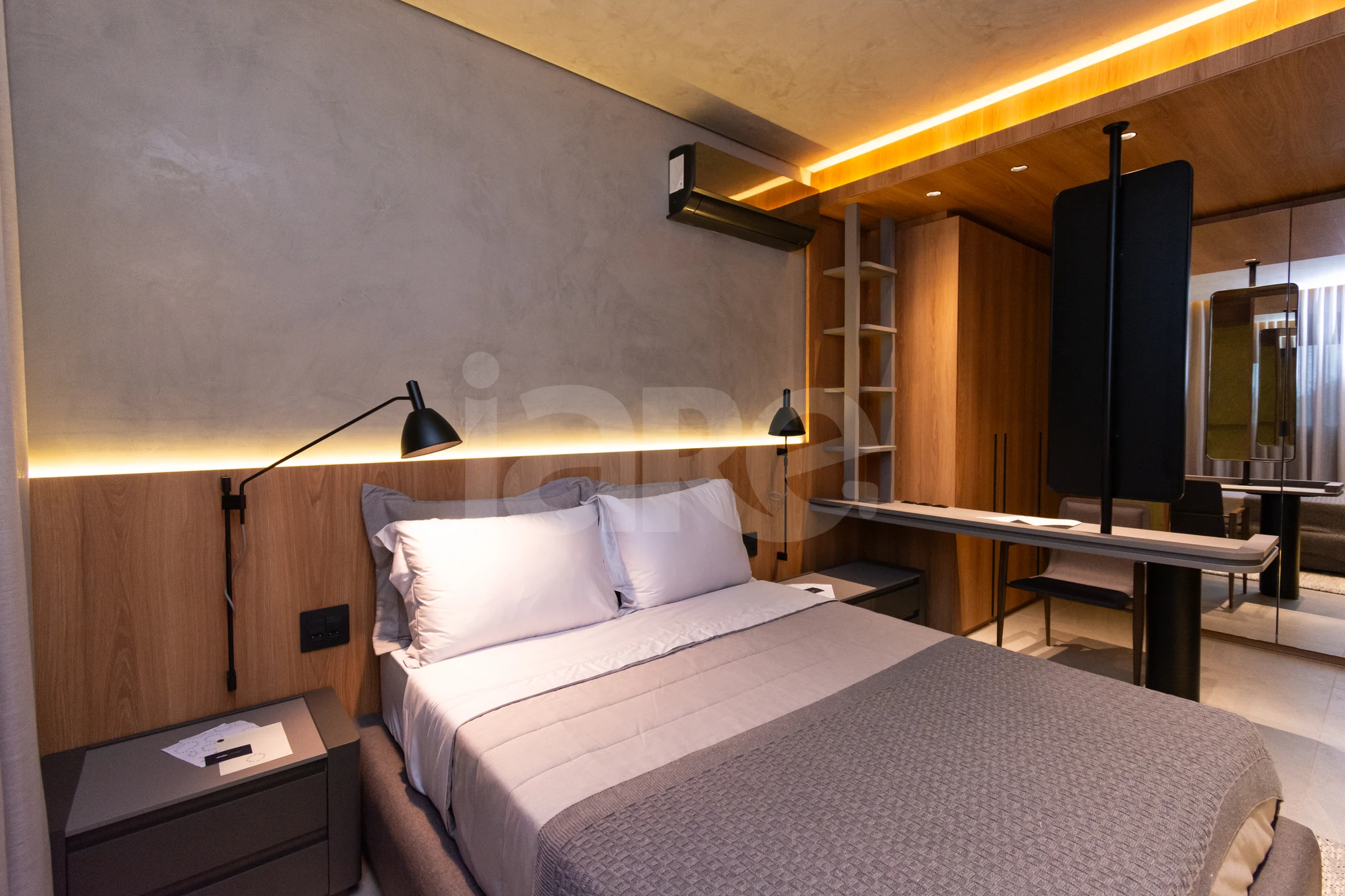 Ícaro - Apartamento com 88,84 m², em Petrópolis — foto 11