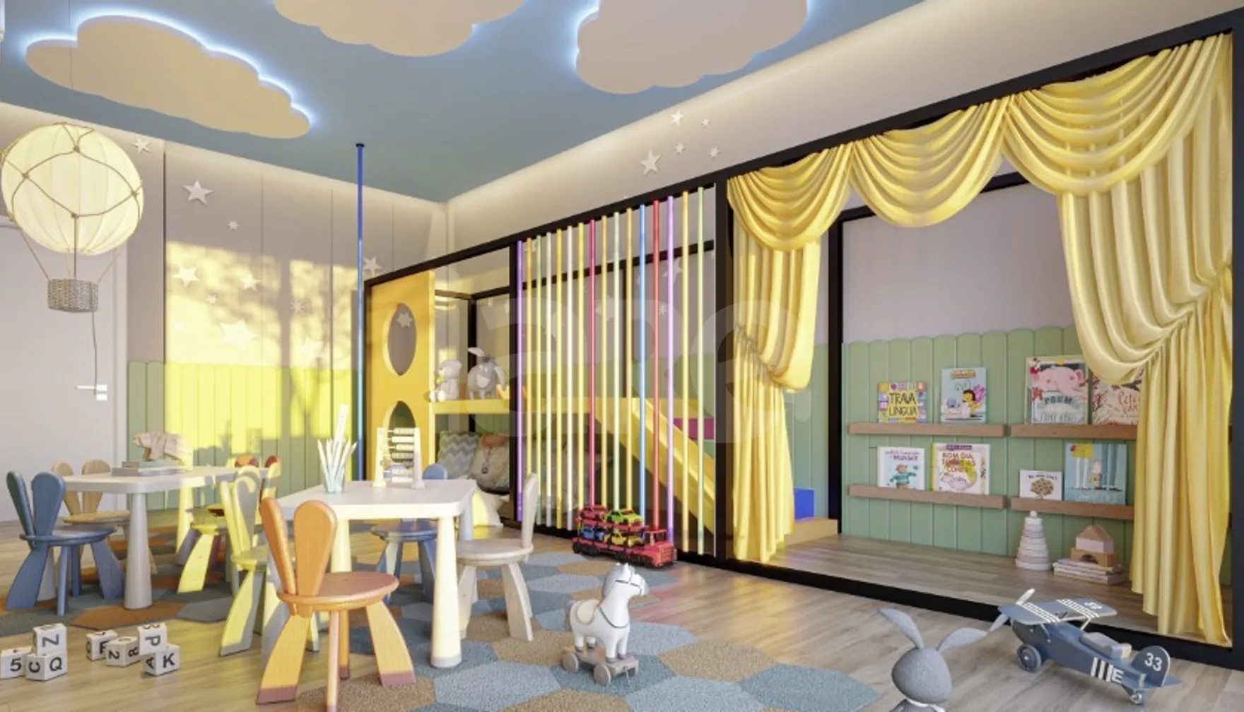 Velázquez Residence - Apartamento com 267 m², em Fazenda — foto 7