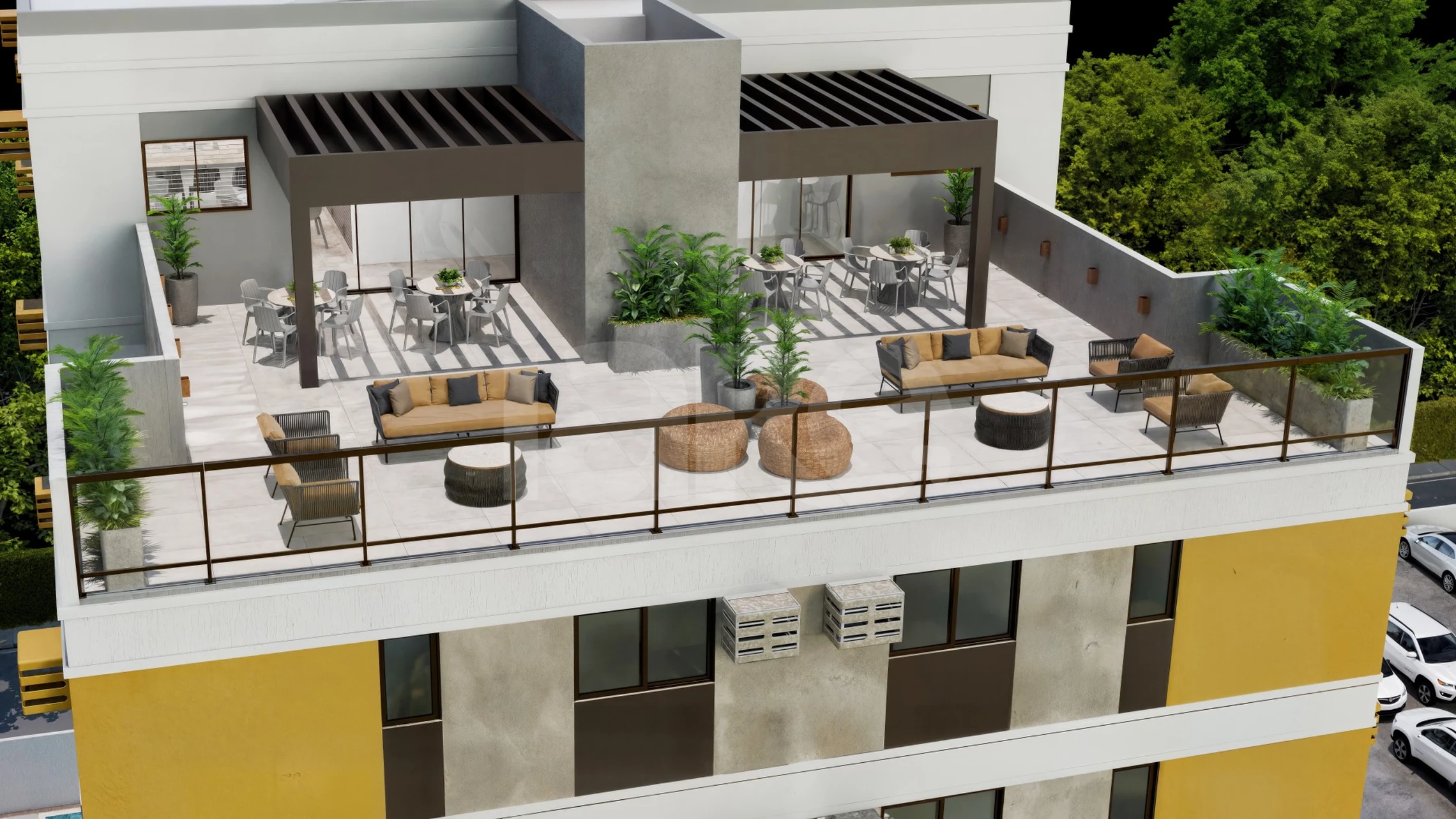 Vivar Atlântico - Apartamento com 48,27 m², em Jardim Atlântico — foto 17