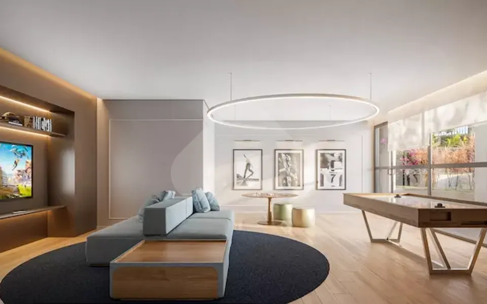 Viccino - Apartamento com 35,59 m², em Praça da Árvore — foto 9