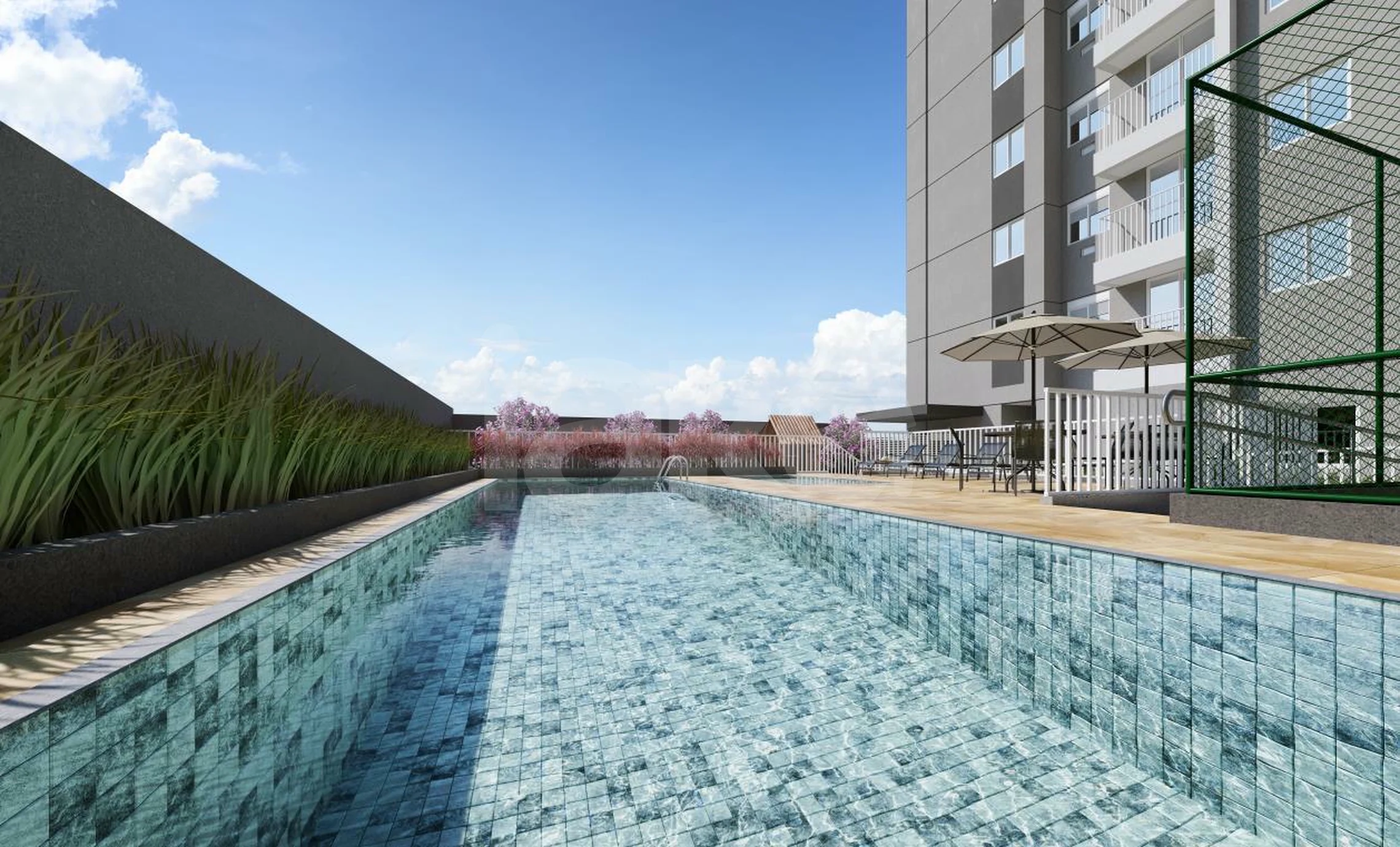 Lumi Spark - Apartamento com 40,75 m², em Vila Beatriz — foto 8