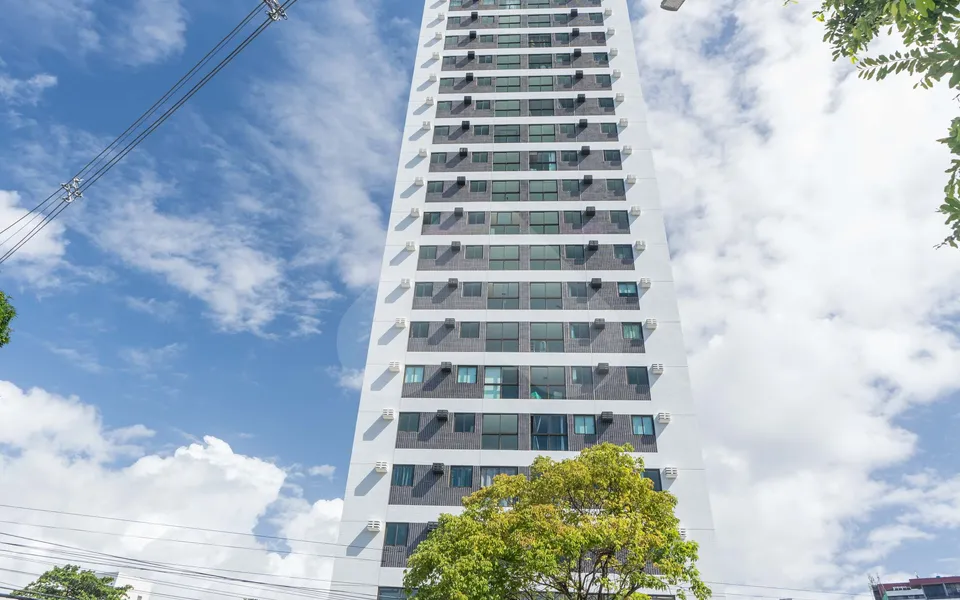 Rio Verde - Apartamento com 52,95 m², em Boa Vista — foto 3