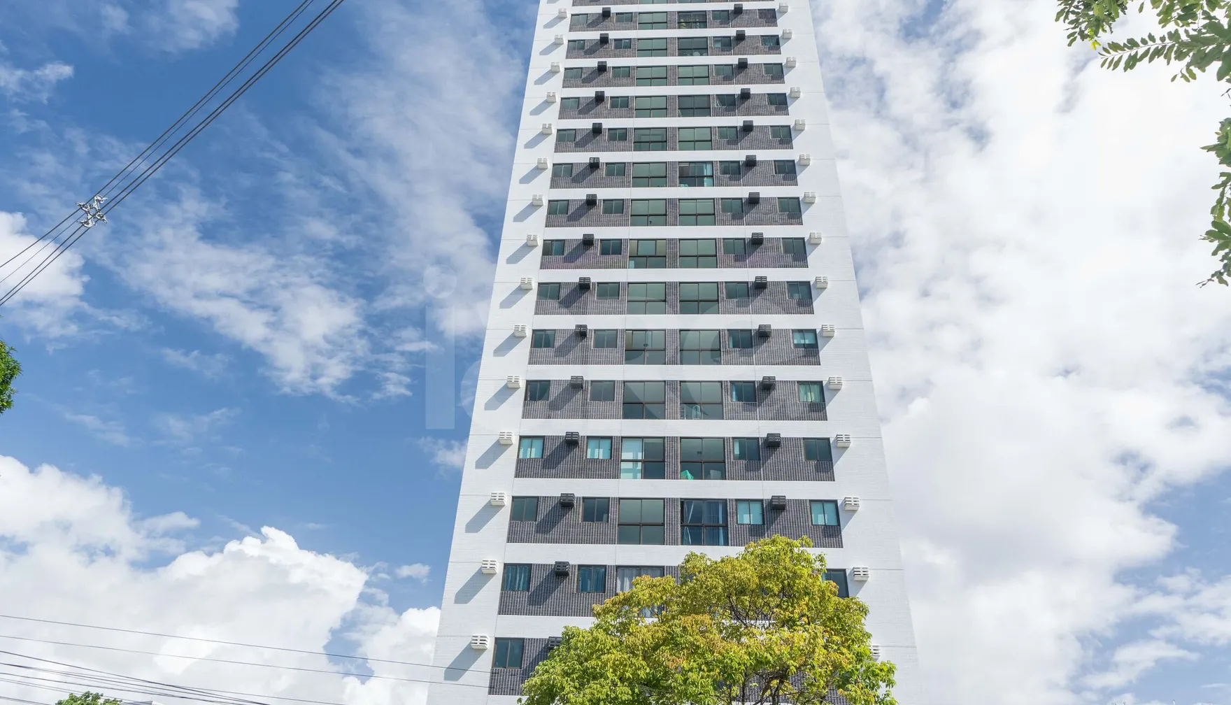 Rio Verde - Apartamento com 52,95 m², em Boa Vista — foto 8