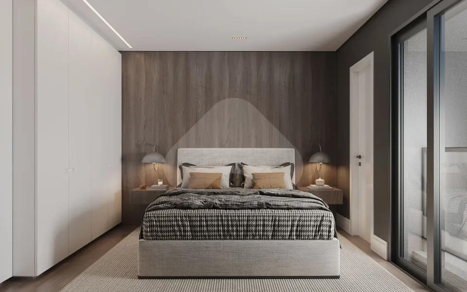 Montreal - Apartamento com 26,02 m², em Bacacheri — foto 20