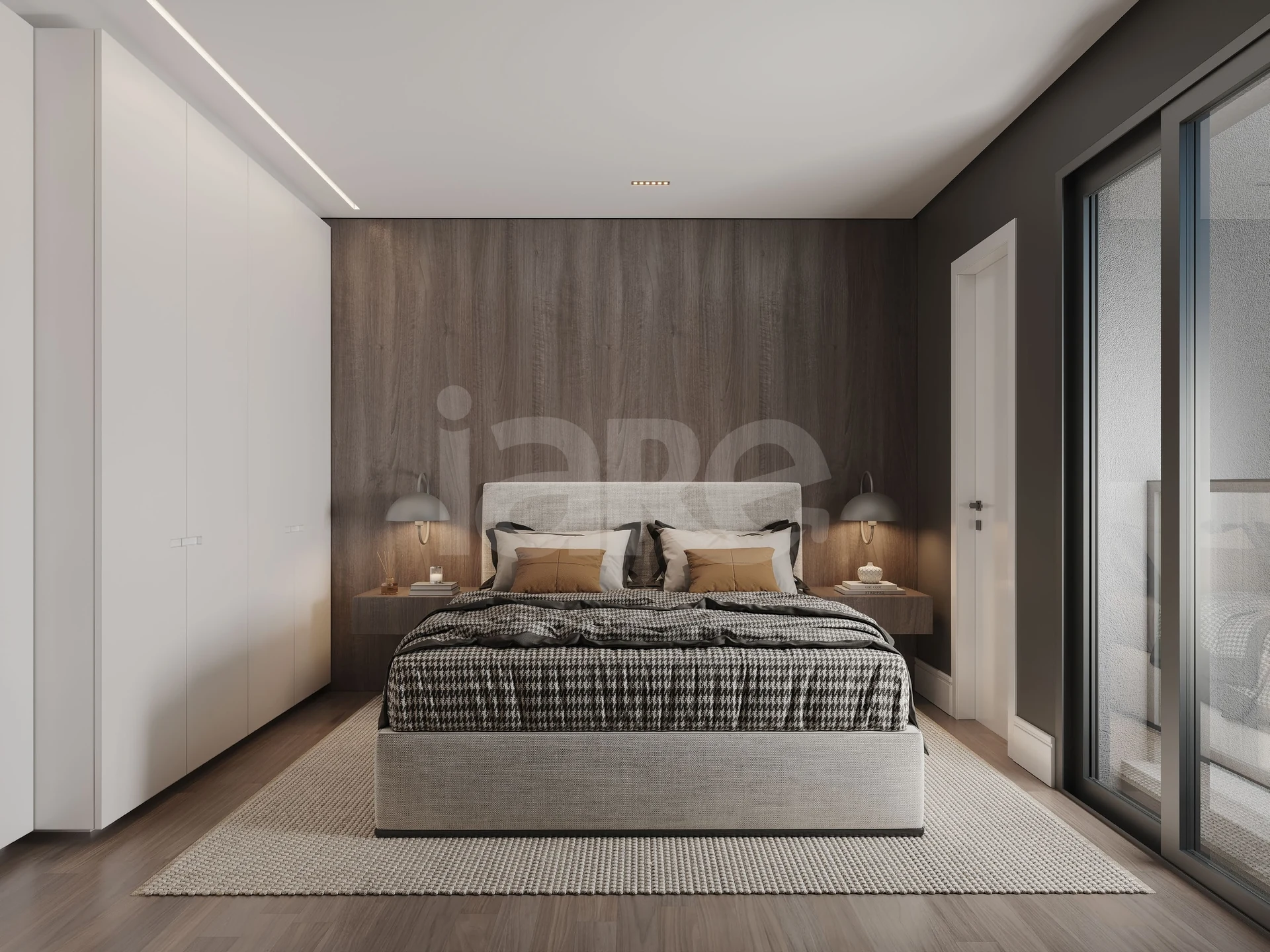 Montreal - Apartamento com 29,09 m², em Bacacheri — foto 7