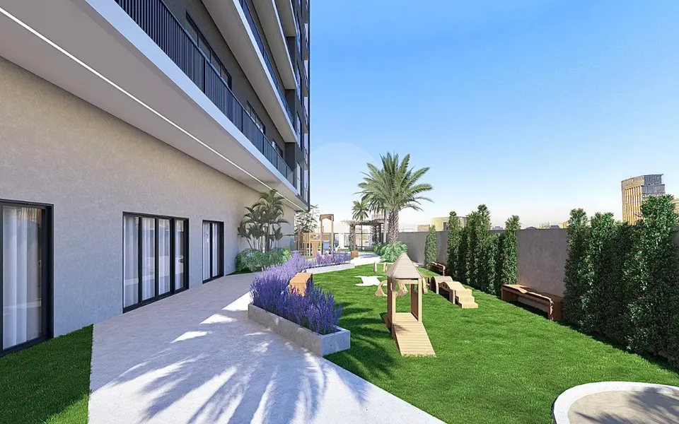 Elohim - Studio com 41 m², em Vila Nova — foto 4