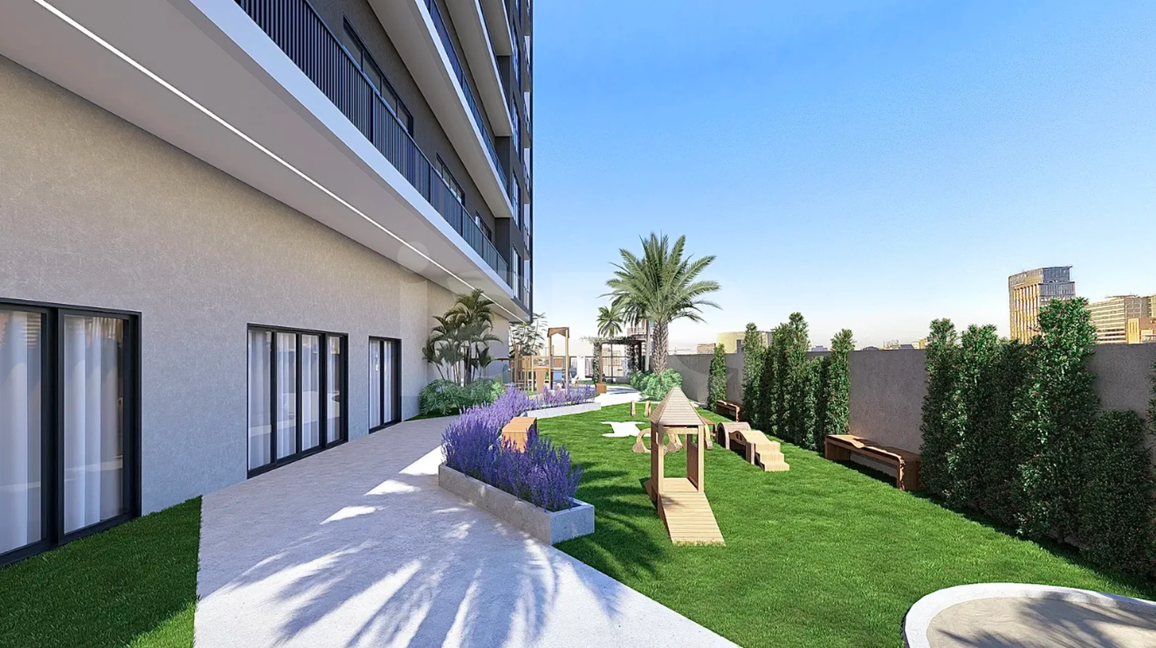 Elohim - Studio com 48 m², em Vila Nova — foto 4