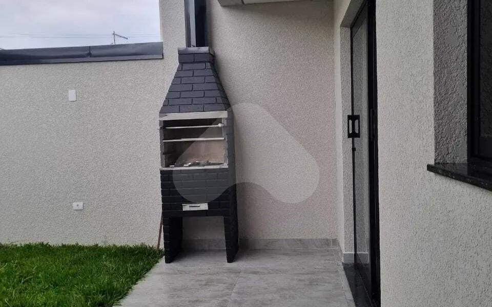 Tereza Nester 1 - Casa com 125 m², em Afonso Pena — foto 34