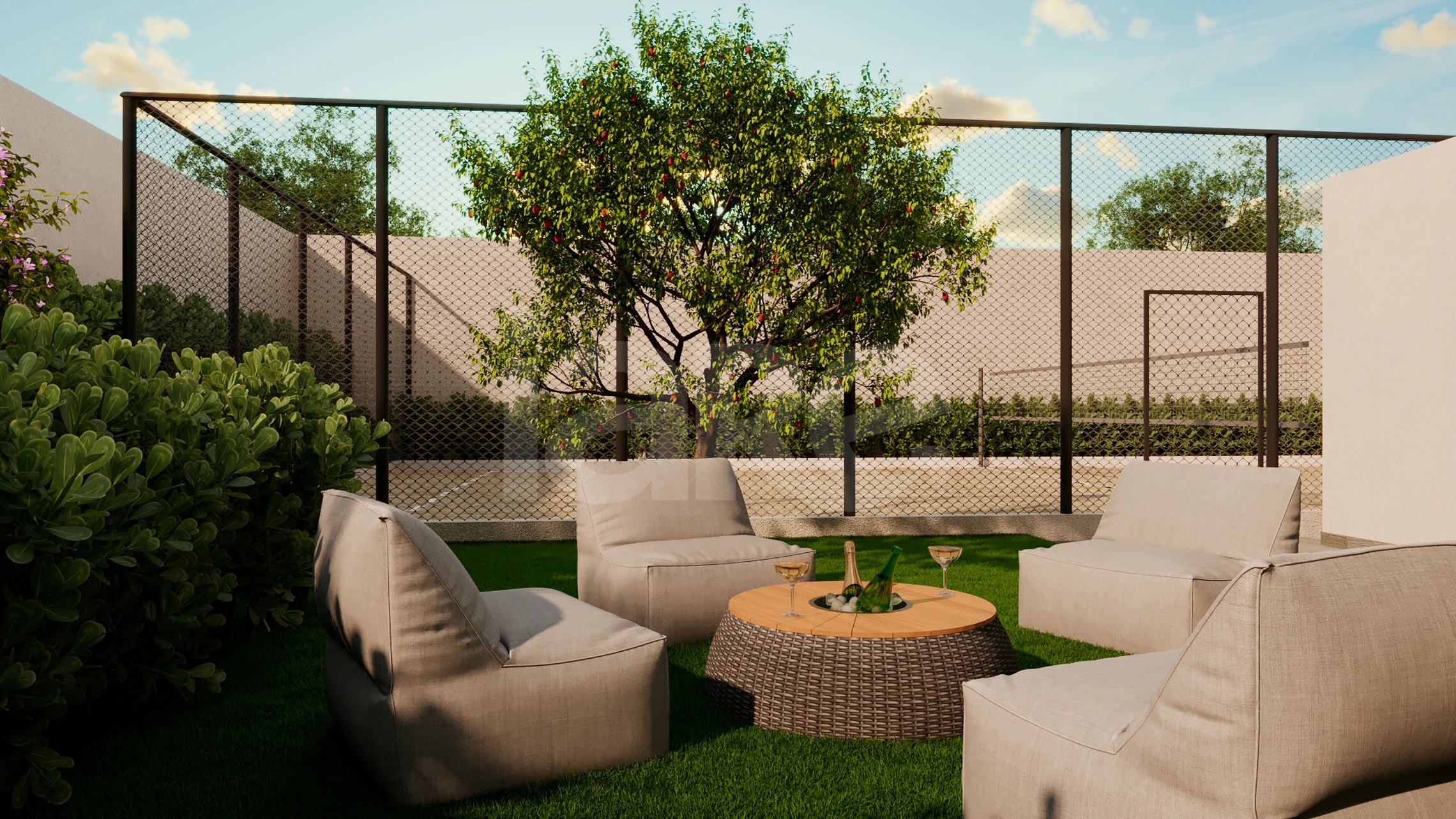 myID Tucuruvi Signature - Apartamento com 30,73 m², em Vila Mariza Mazzei — foto 14