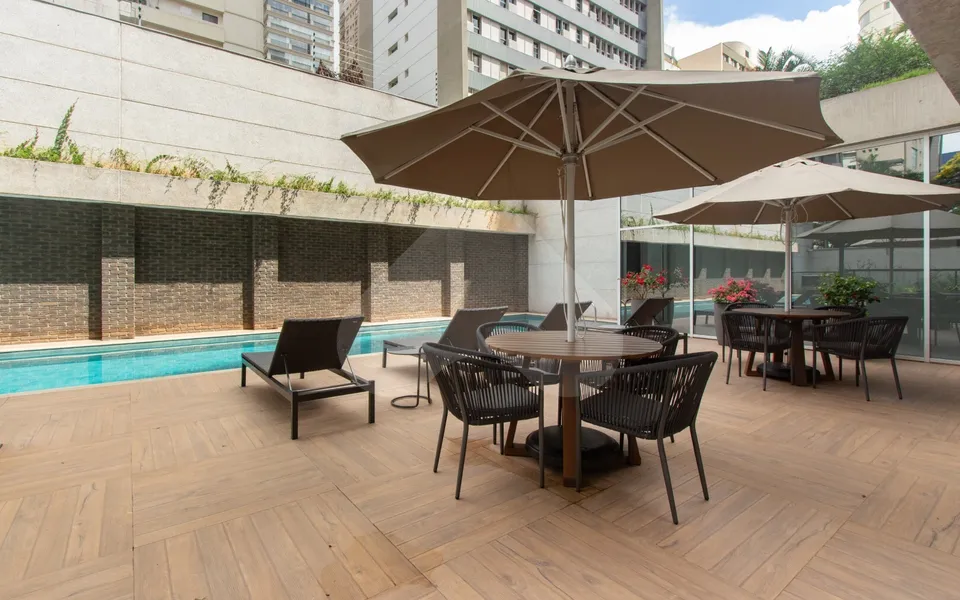 Celebrity - Cobertura com 298 m², em Itaim Bibi — foto 60