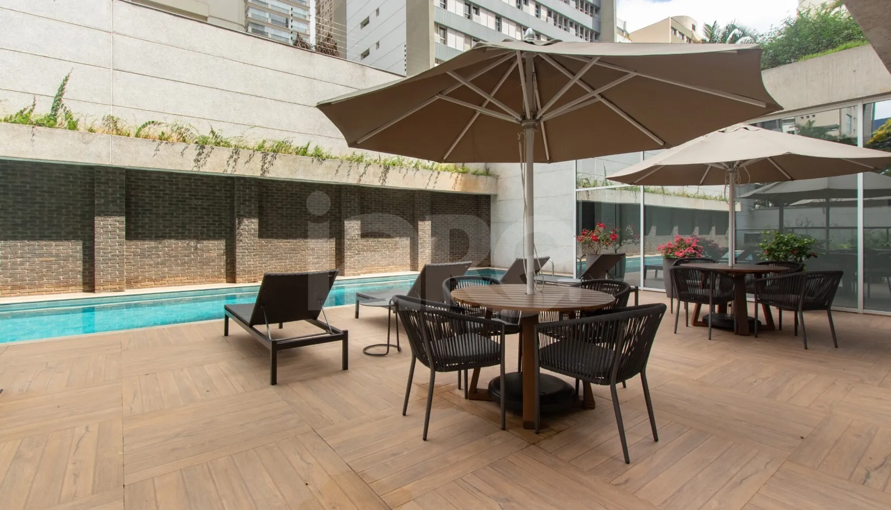 Celebrity - Cobertura com 298 m², em Itaim Bibi — foto 60