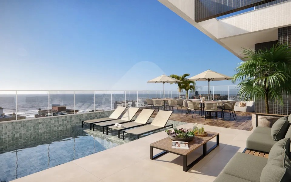 Chapter 28 - Apartamento com 79,69 m², em Centro — foto 12