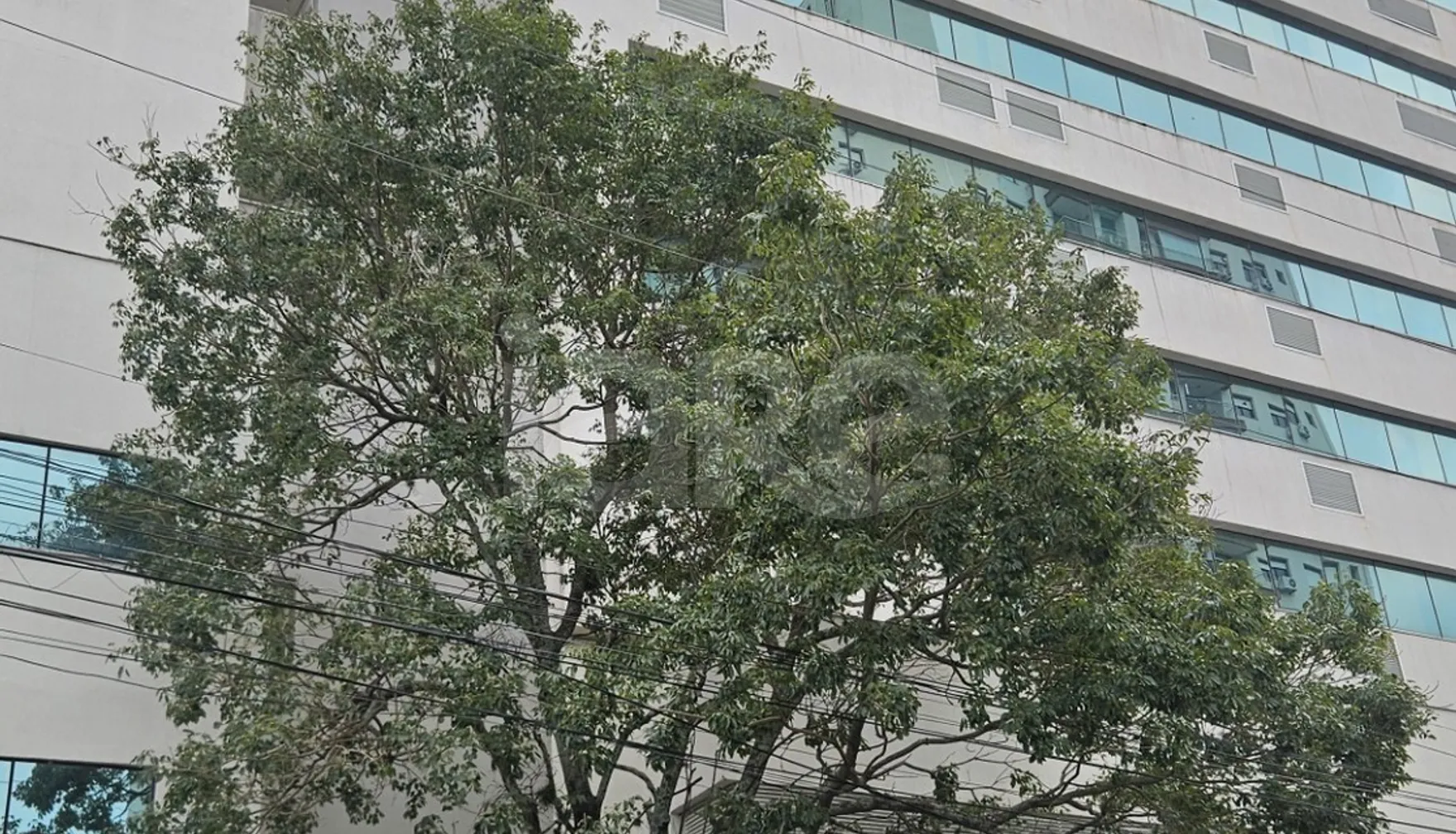Edifício Neo SuperQuadra Sala 808 - Sala comercial com 45,34 m², em Passo da Areia — foto 2