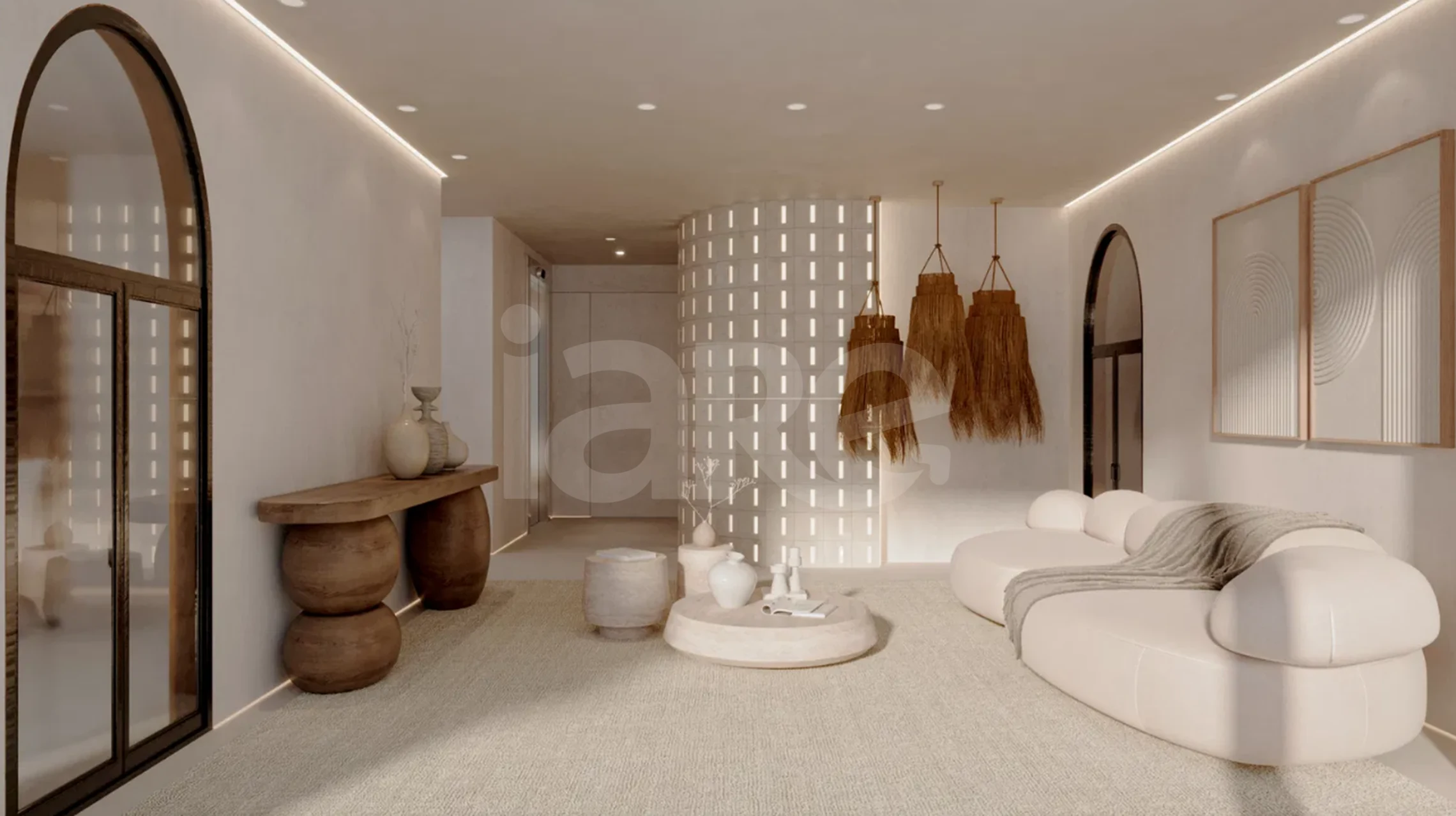 Sensui House - Studio com 41 m², em Centro — foto 8