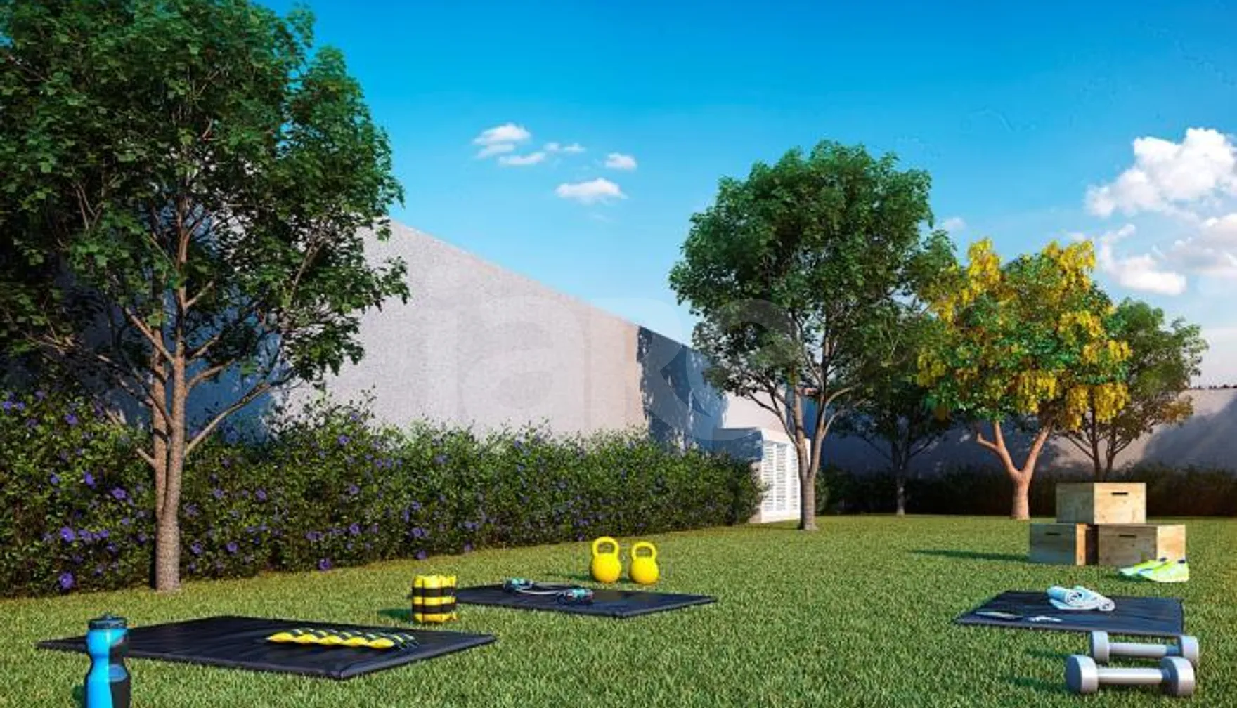 Hype Style - Apartamento com 43 m², em Vila Leopoldina — foto 14