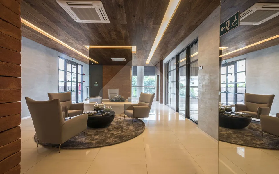 Upper Itaim - Studio com 39,16 m², em Itaim Bibi — foto 18
