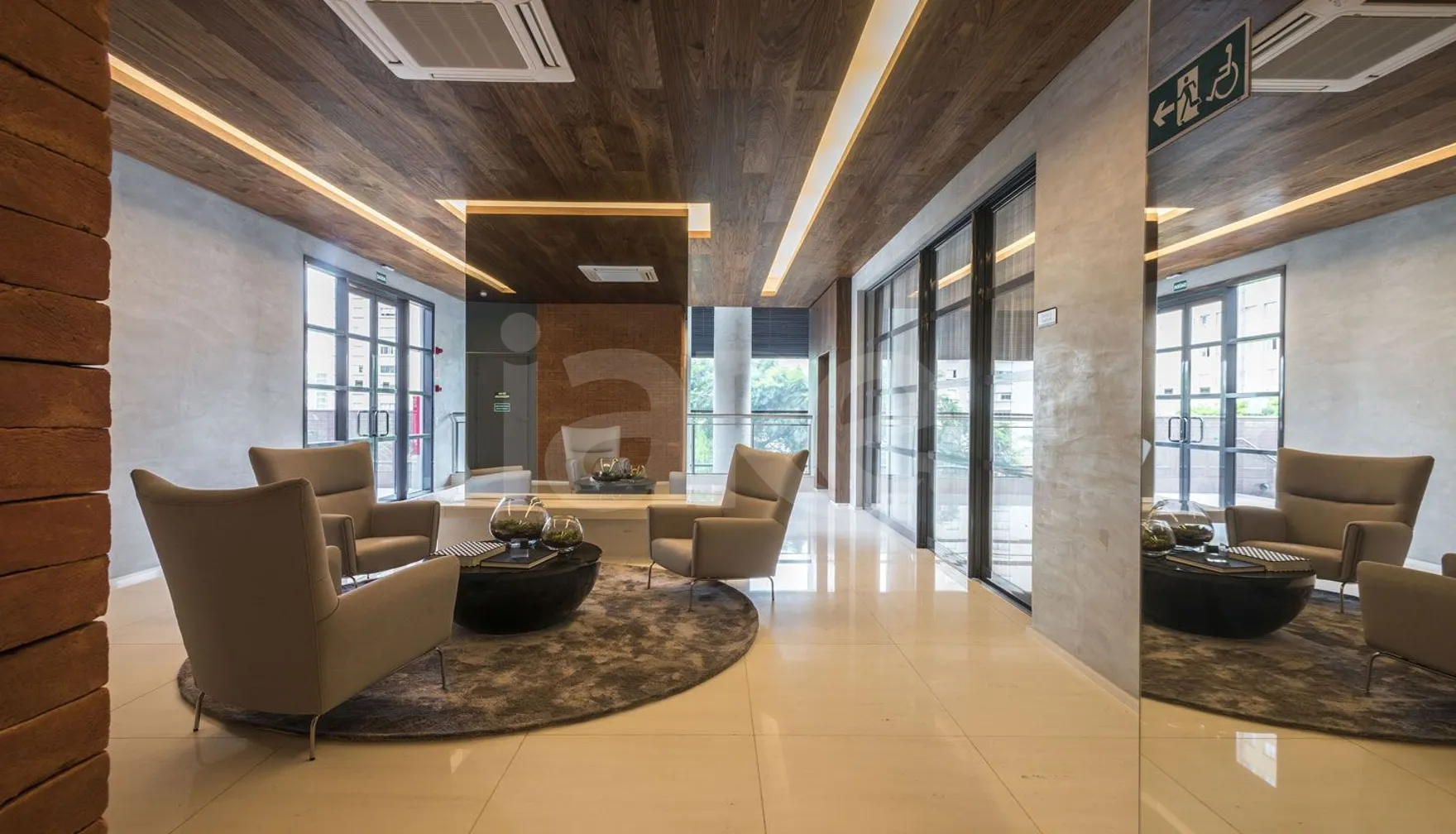 Upper Itaim - Studio com 39,16 m², em Itaim Bibi — foto 18