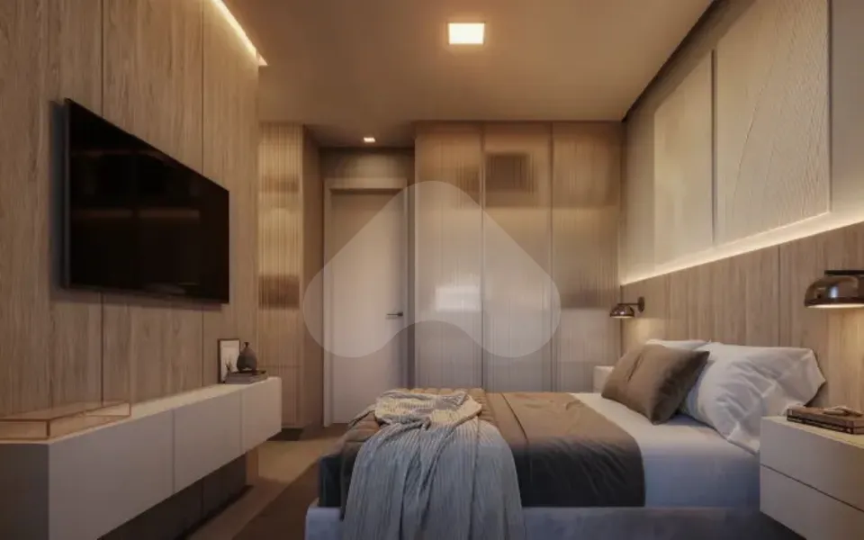 312 Jam Moema - Studio com 25,94 m², em Moema — foto 7
