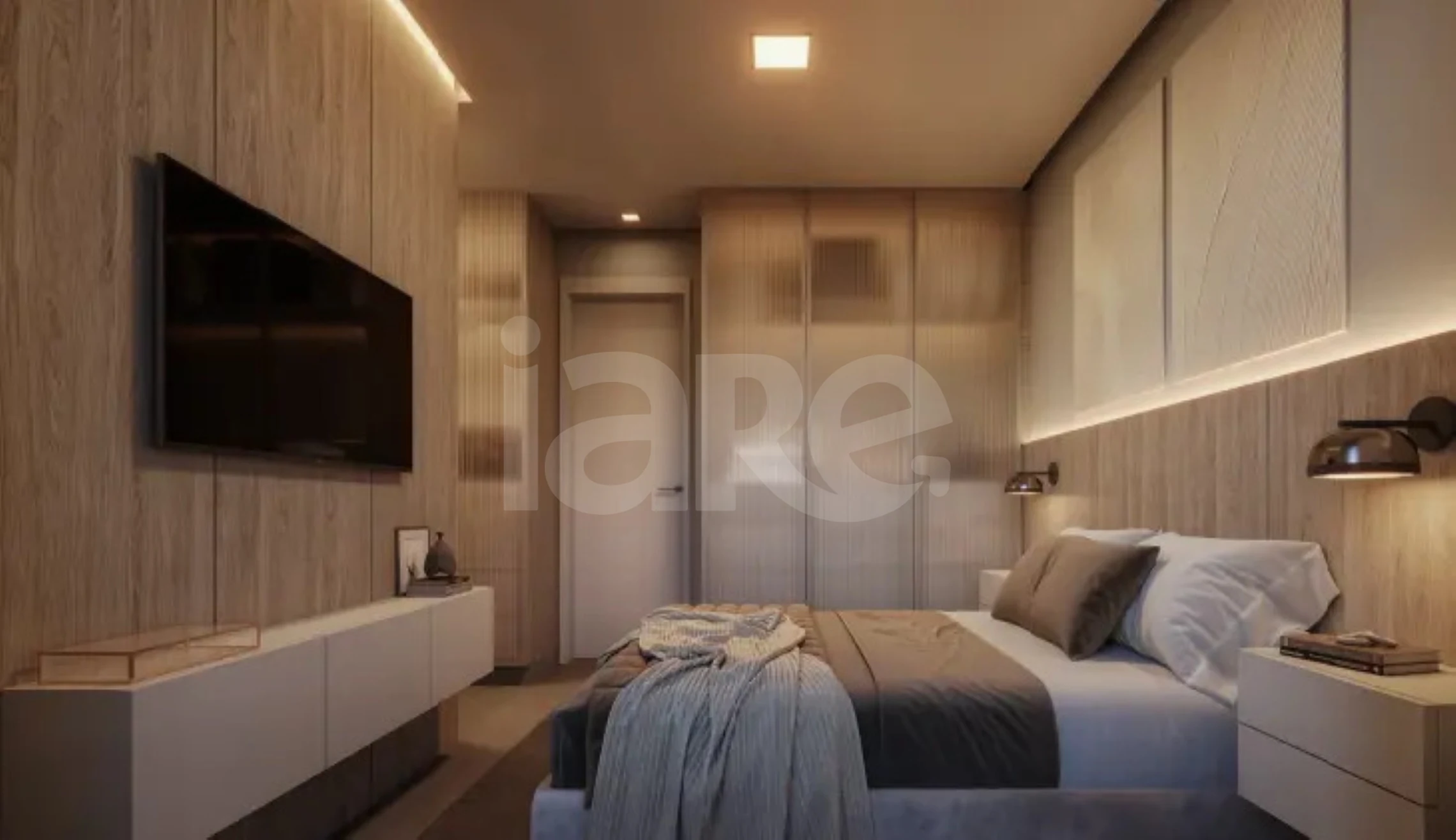 312 Jam Moema - Apartamento com 64,6 m², em Moema — foto 7