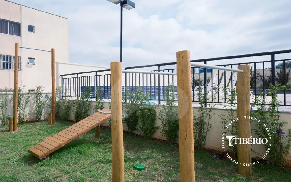 Giro Vila Matilde - Apartamento com 51,54 m², em Vila Matilde — foto 31