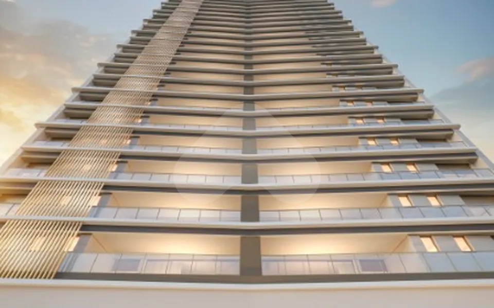 Casa Senses - Apartamento com 251 m², em Brooklin Novo — foto 4