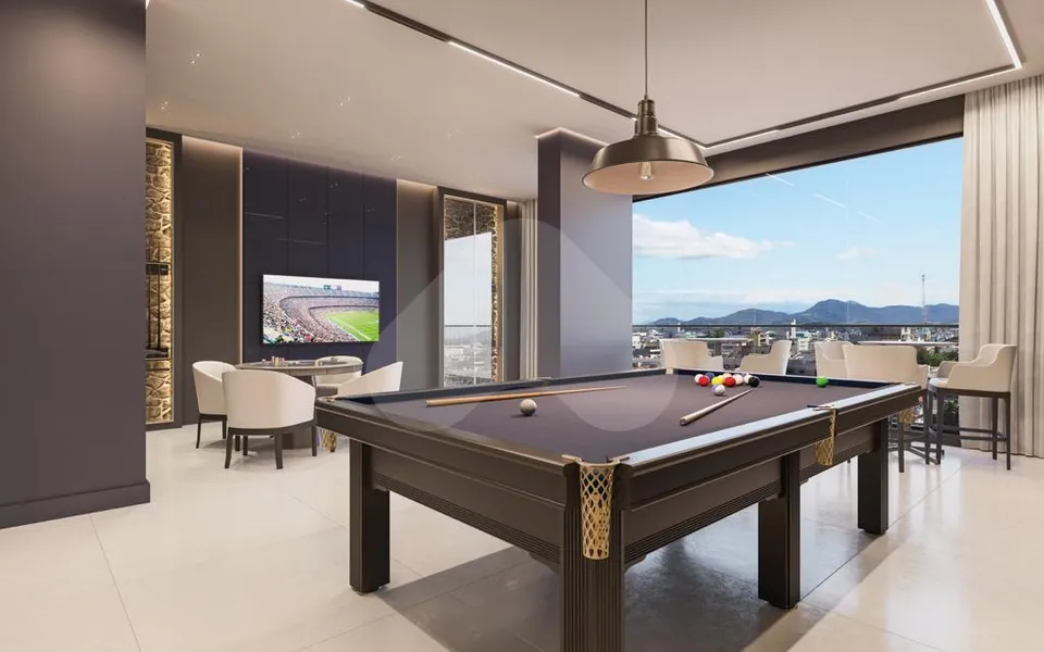 Gran Lunare - Apartamento com 64,6 m², em Morretes — foto 10