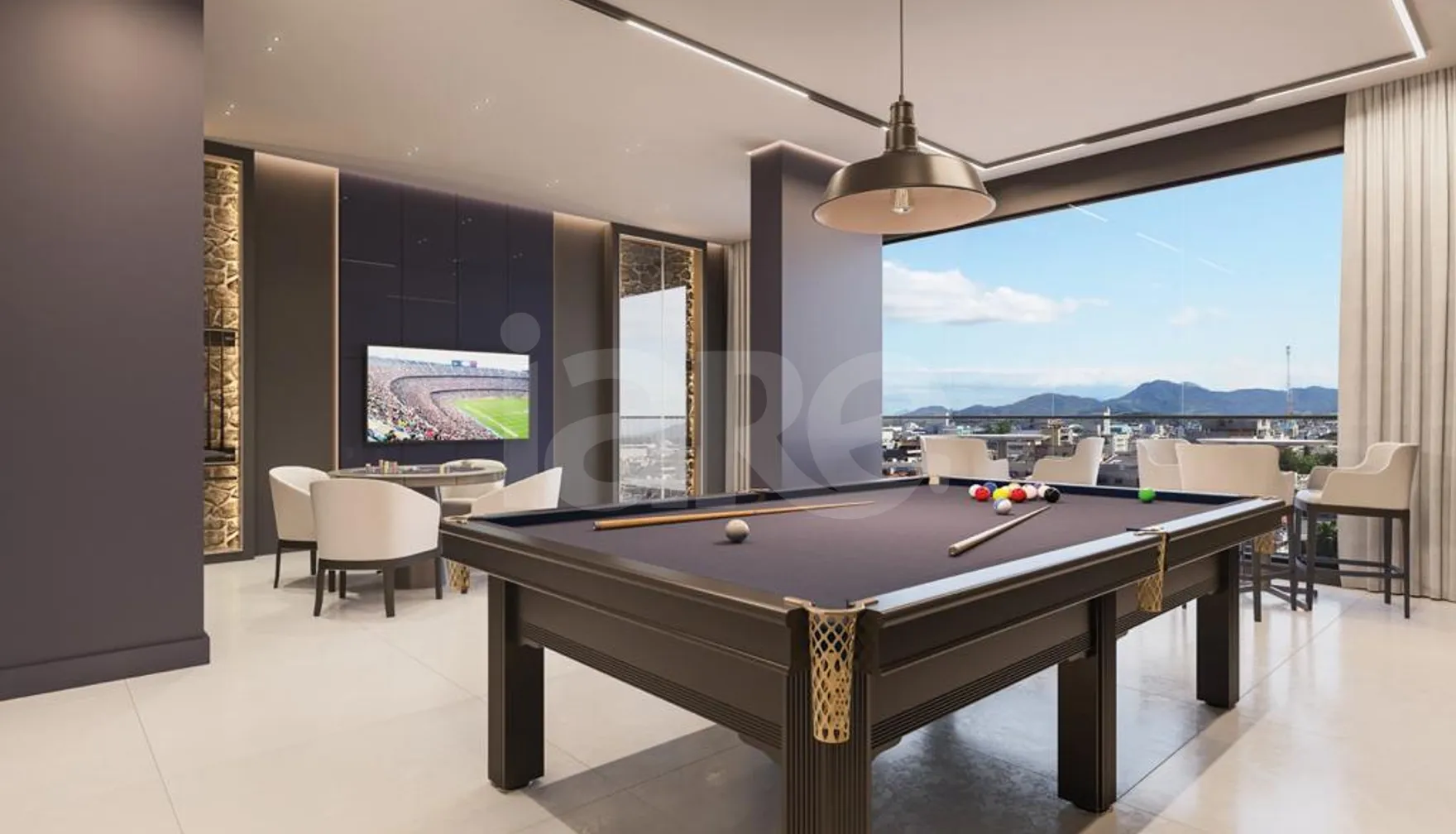 Gran Lunare - Apartamento com 64,6 m², em Morretes — foto 12