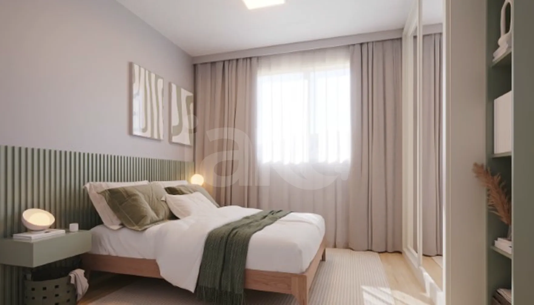Felicce - Garden com 48,64 m², em Vista Bela — foto 5