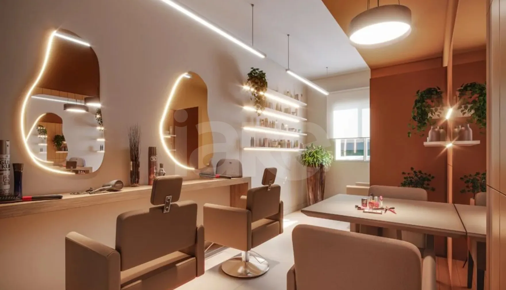 Maxy Santana - Apartamento com 56,21 m², em Parque Ortolândia — foto 13