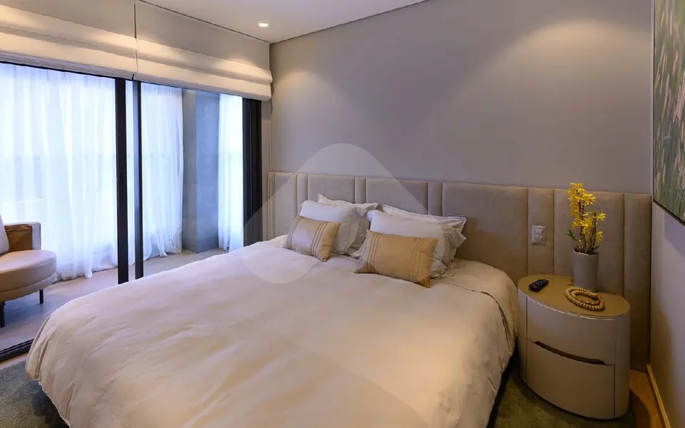 Brunello Mooca - Apartamento com 155,3 m², em Mooca — foto 4