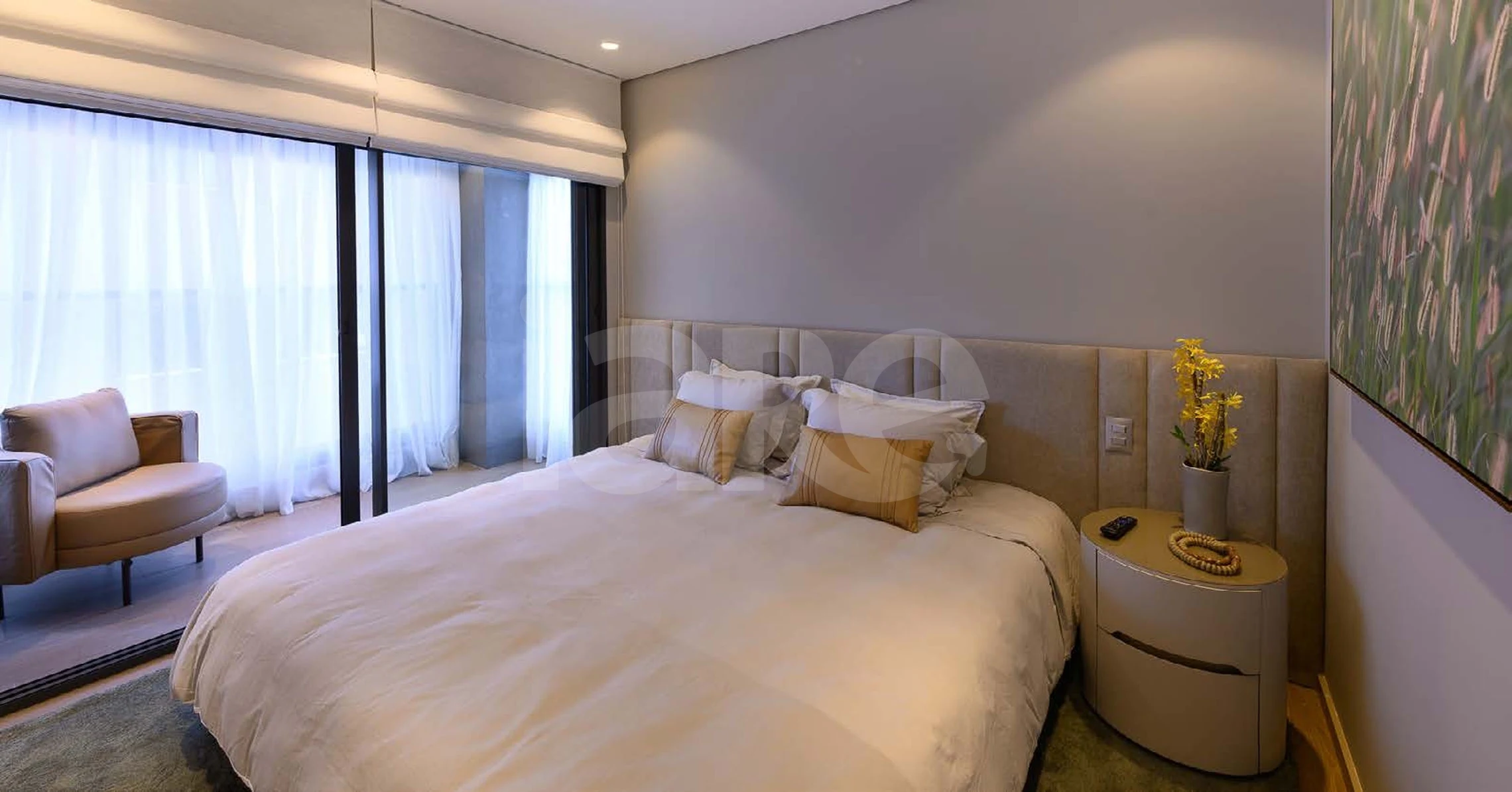 Brunello Mooca - Apartamento com 155,3 m², em Mooca — foto 4