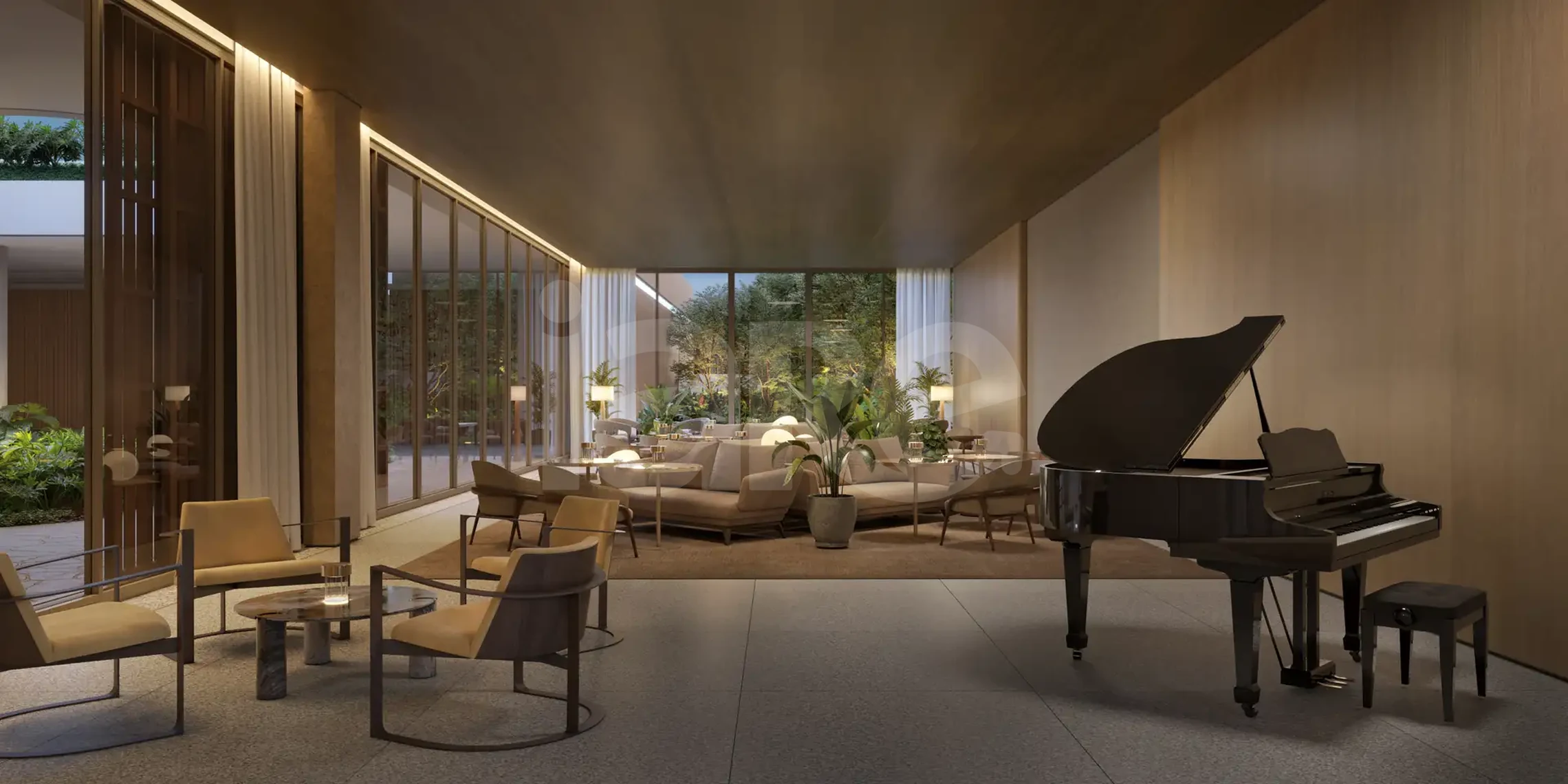 Granoscar Ibirapuera - Apartamento com 346,6 m², em Indianópolis — foto 18