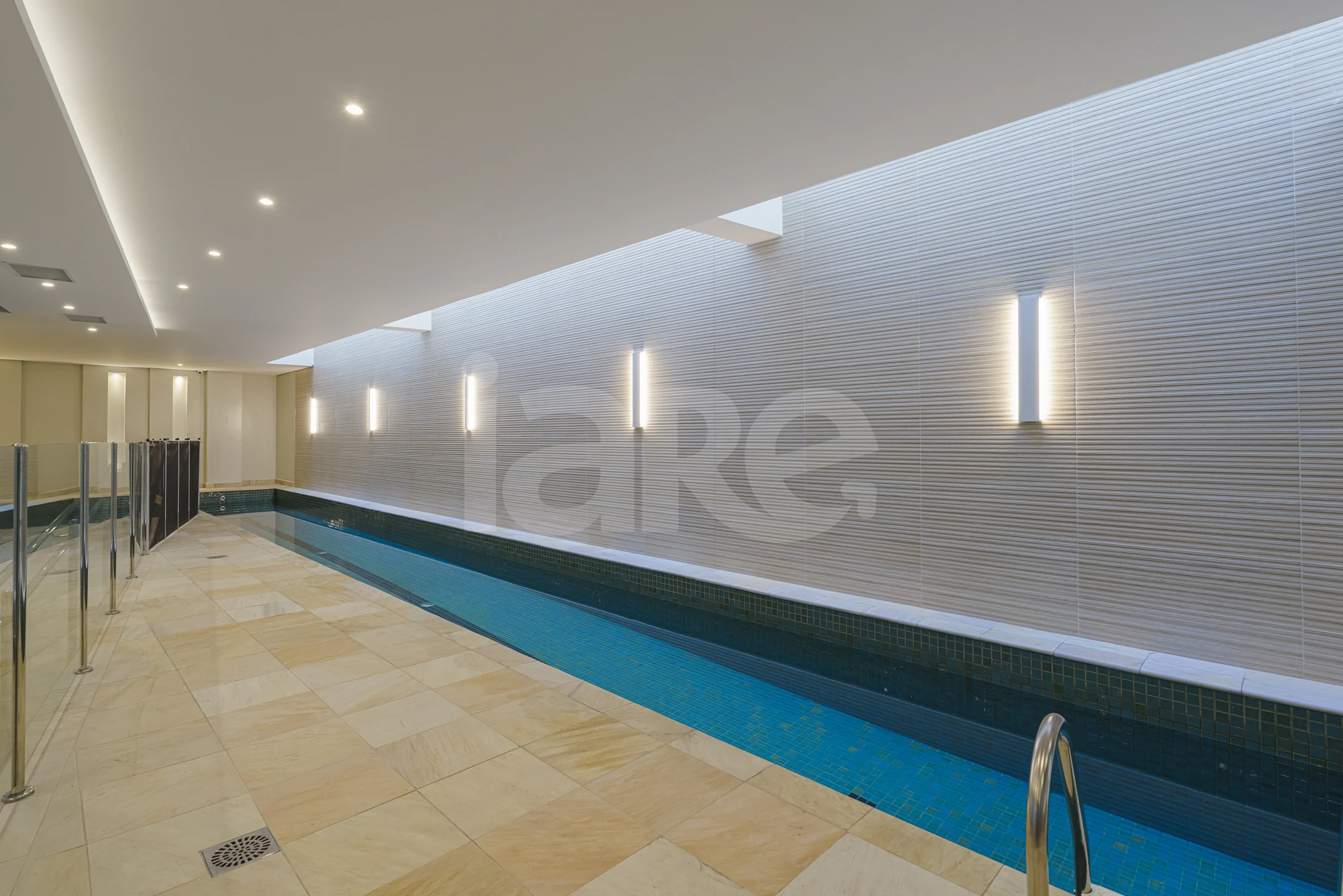 Terrasse Créatif Appartements - Apartamento com 94,34 m², em Água Verde — foto 60