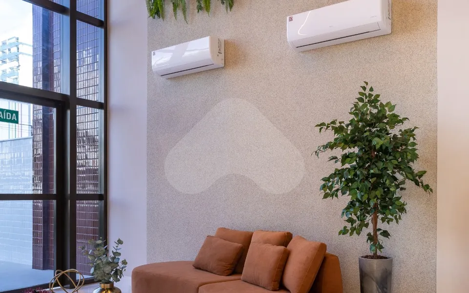 Compact Time - Studio com 34,66 m², em Tambauzinho — foto 11