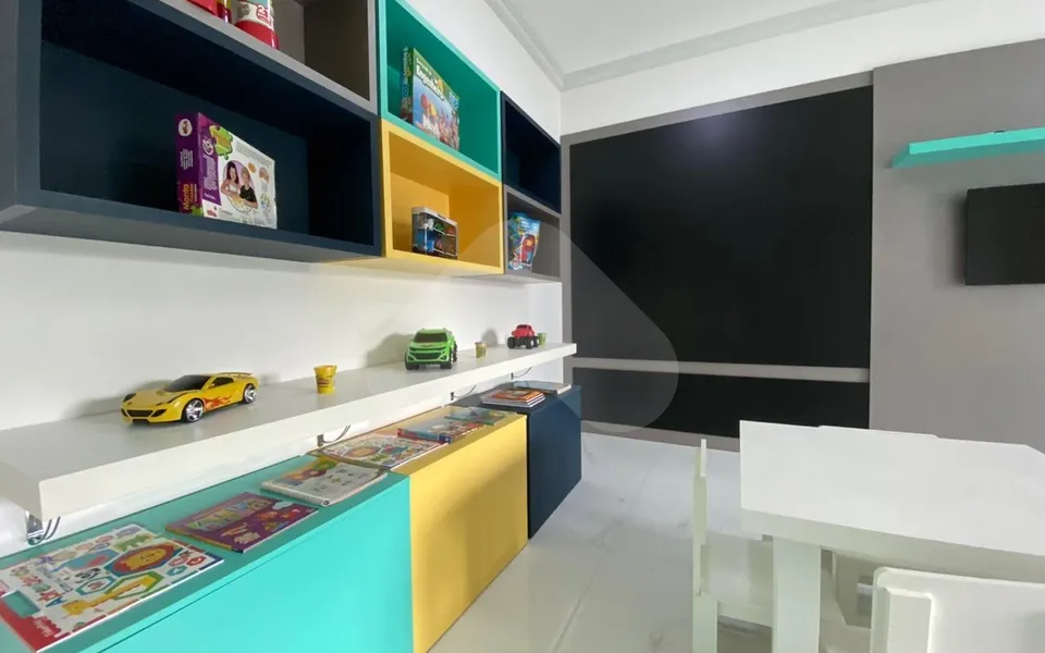 Eunice Costa - Cobertura com 142,93 m², em Canto Grande — foto 29
