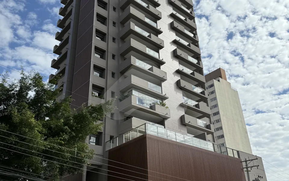 Foto de Triunfo Campo Belo