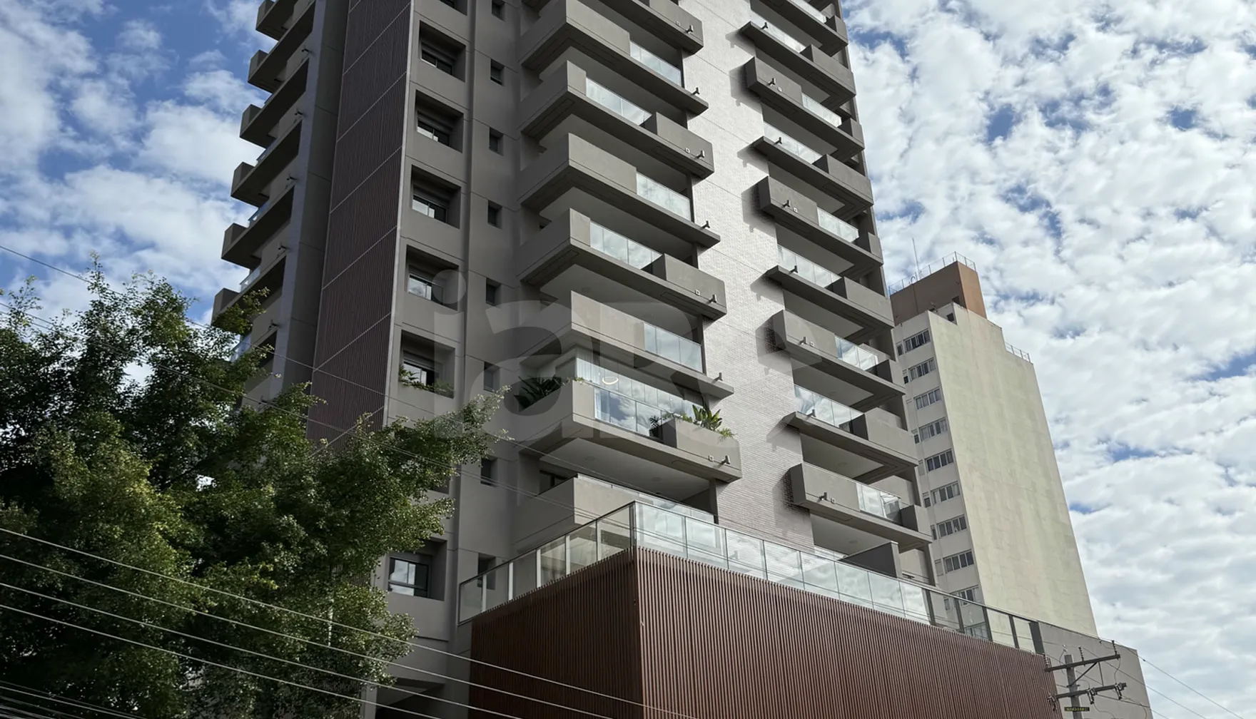 Triunfo Campo Belo - Apartamento com 80,07 m², em Campo Belo — foto 1