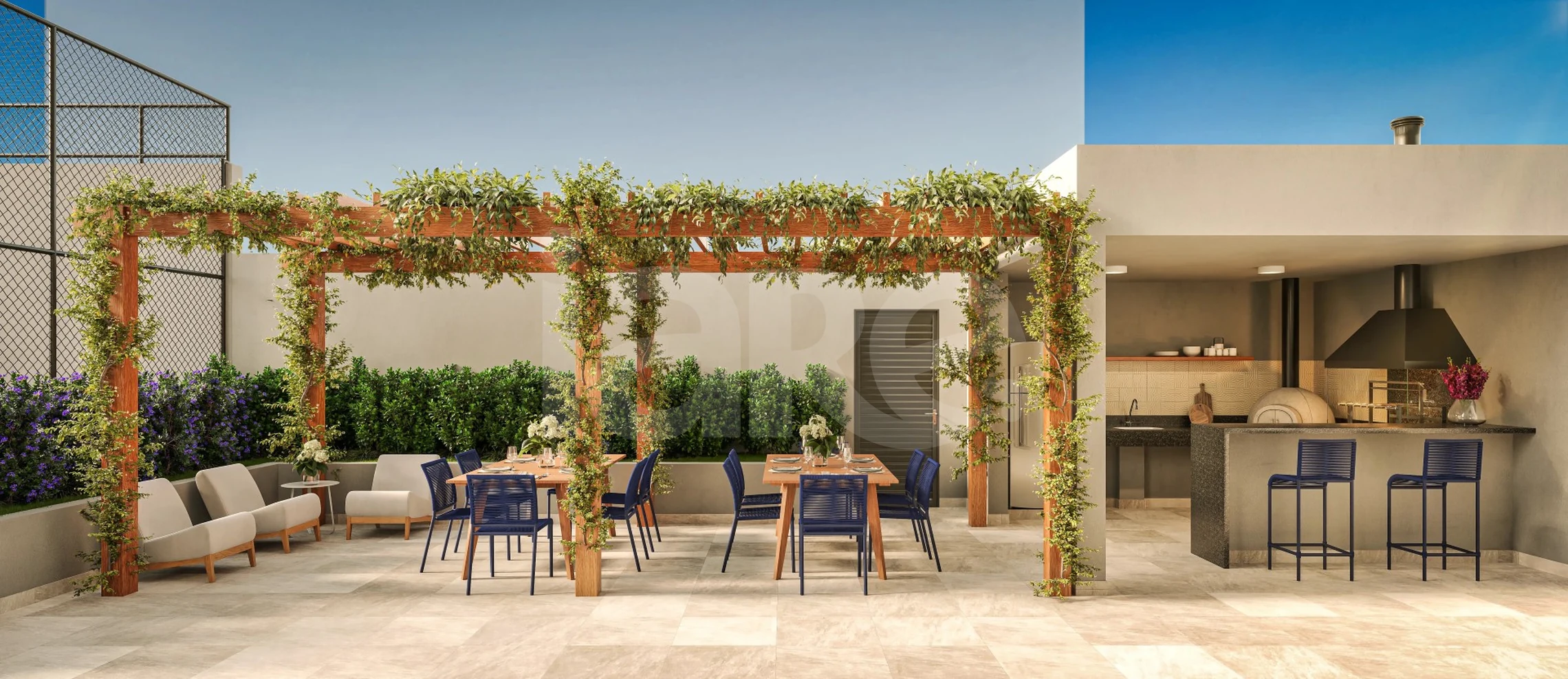 Class Prime - Apartamento com 47,61 m², em Jardim Independência — foto 13