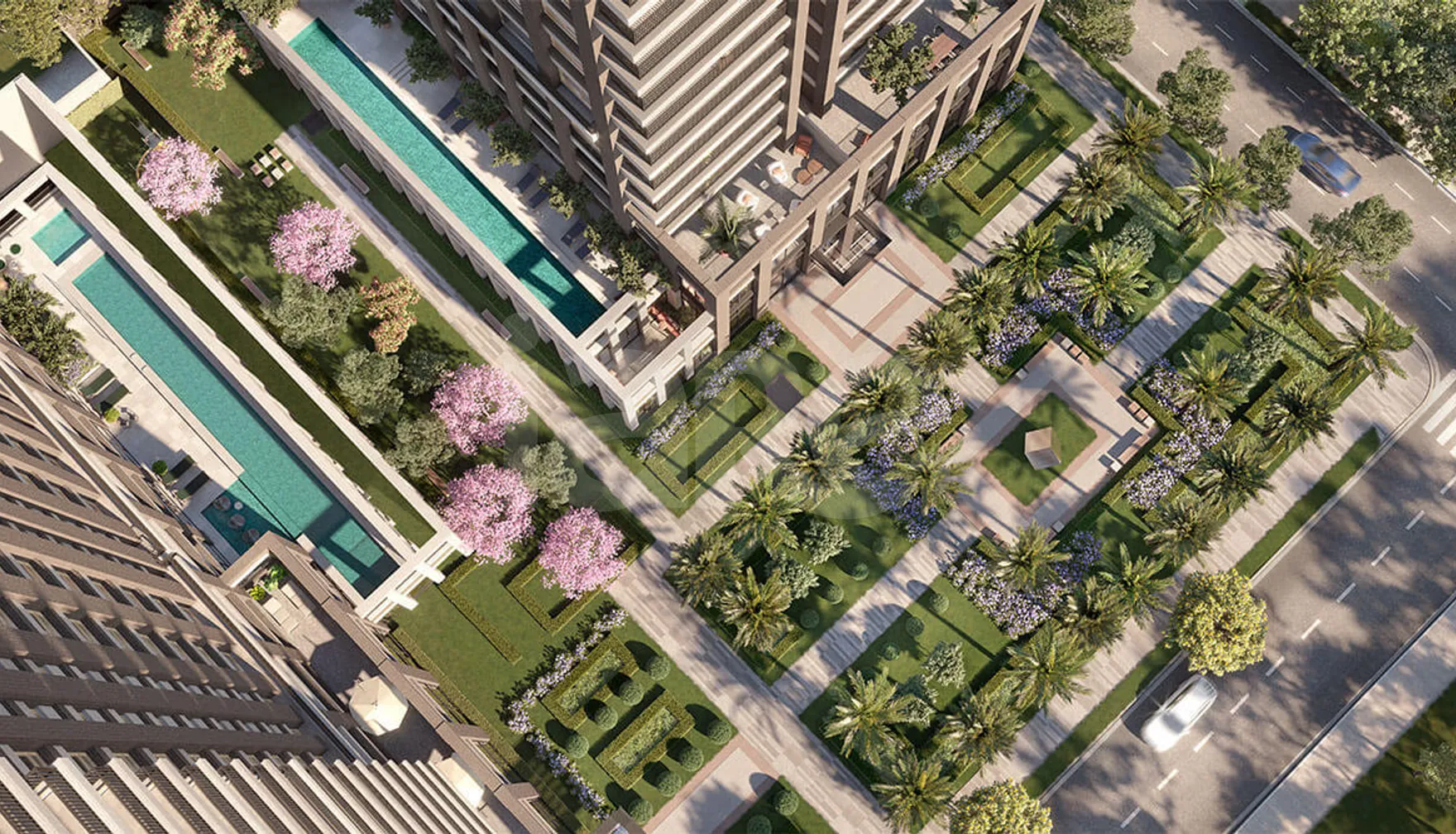 Praça Lindenberg Macurapé - Garden com 195,45 m², em Itaim Bibi — foto 13