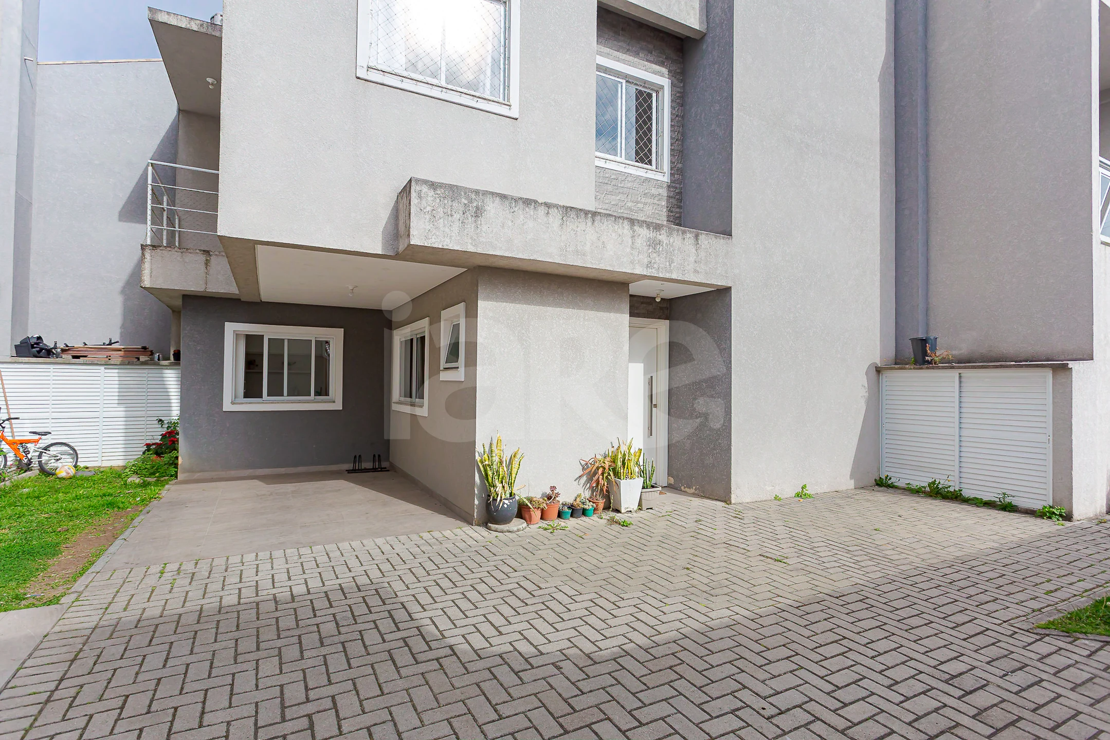 Condomínio Vista da Serra Casa 02 - Casa com 121,65 m², em Xaxim — foto 49