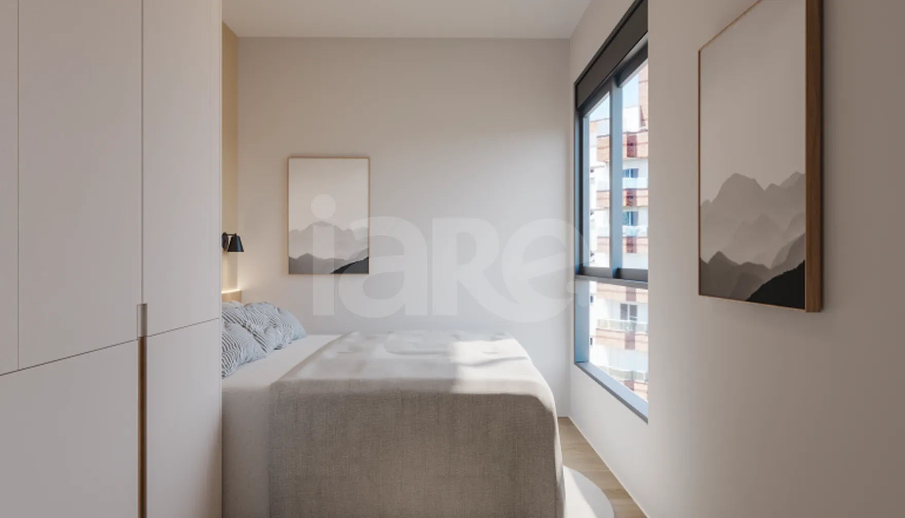 Parkside Itacorubi - Apartamento com 45,29 m², em Itacorubi — foto 23
