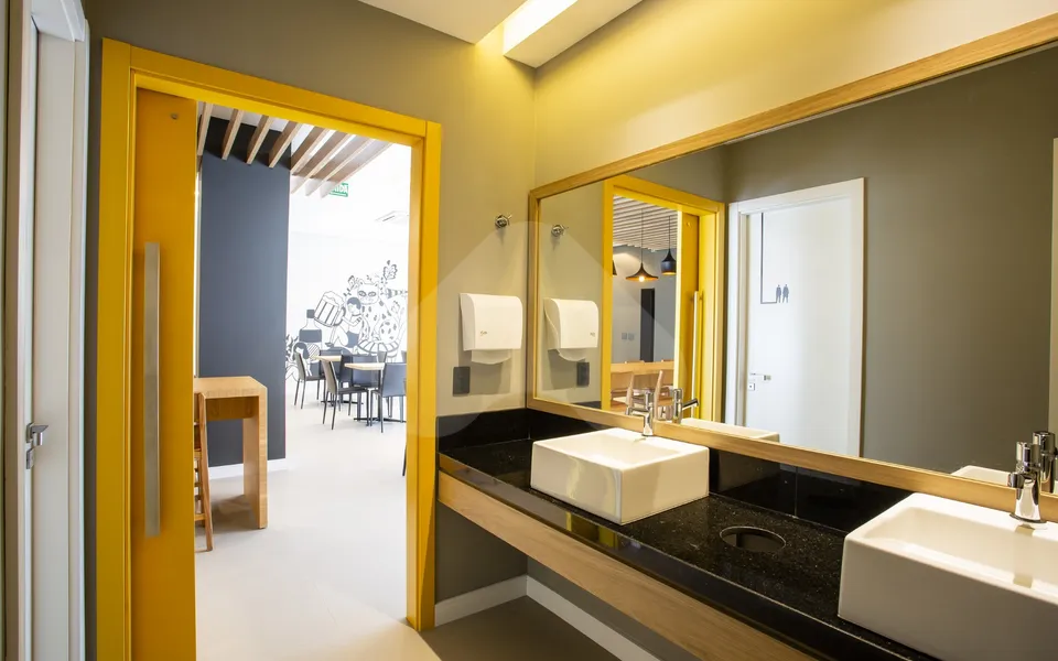 Artsy Creative Life - Studio com 47,45 m², em Cidade Baixa — foto 31