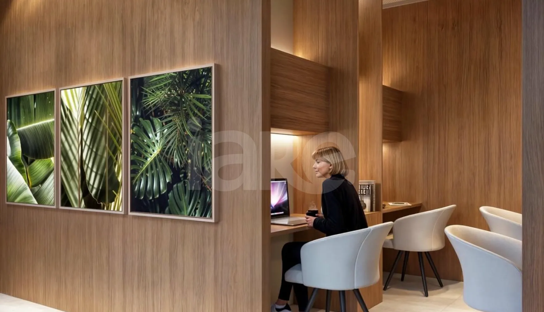 Botanic - Garden com 87,32 m², em Cabo Branco — foto 18