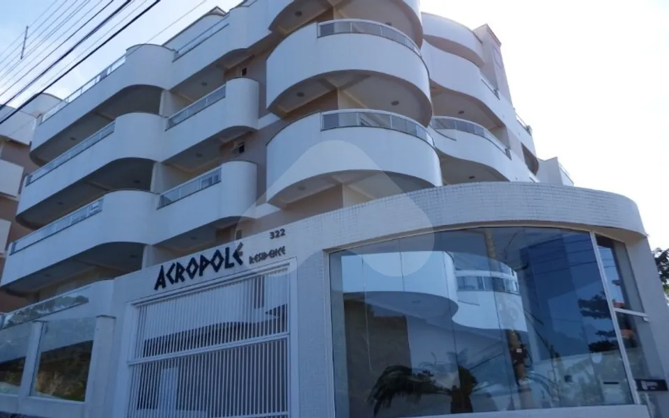 Foto de Acrópole Residence
