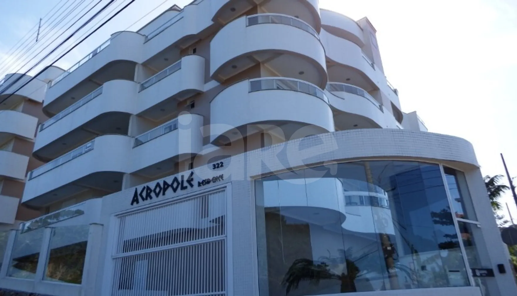 Acrópole Residence - Cobertura com 194,67 m², em Quatro Ilhas — foto 1