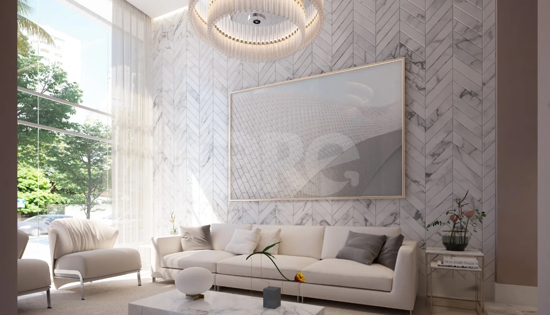 Las Brisas - Cobertura com 314,54 m², em Pioneiros — foto 5